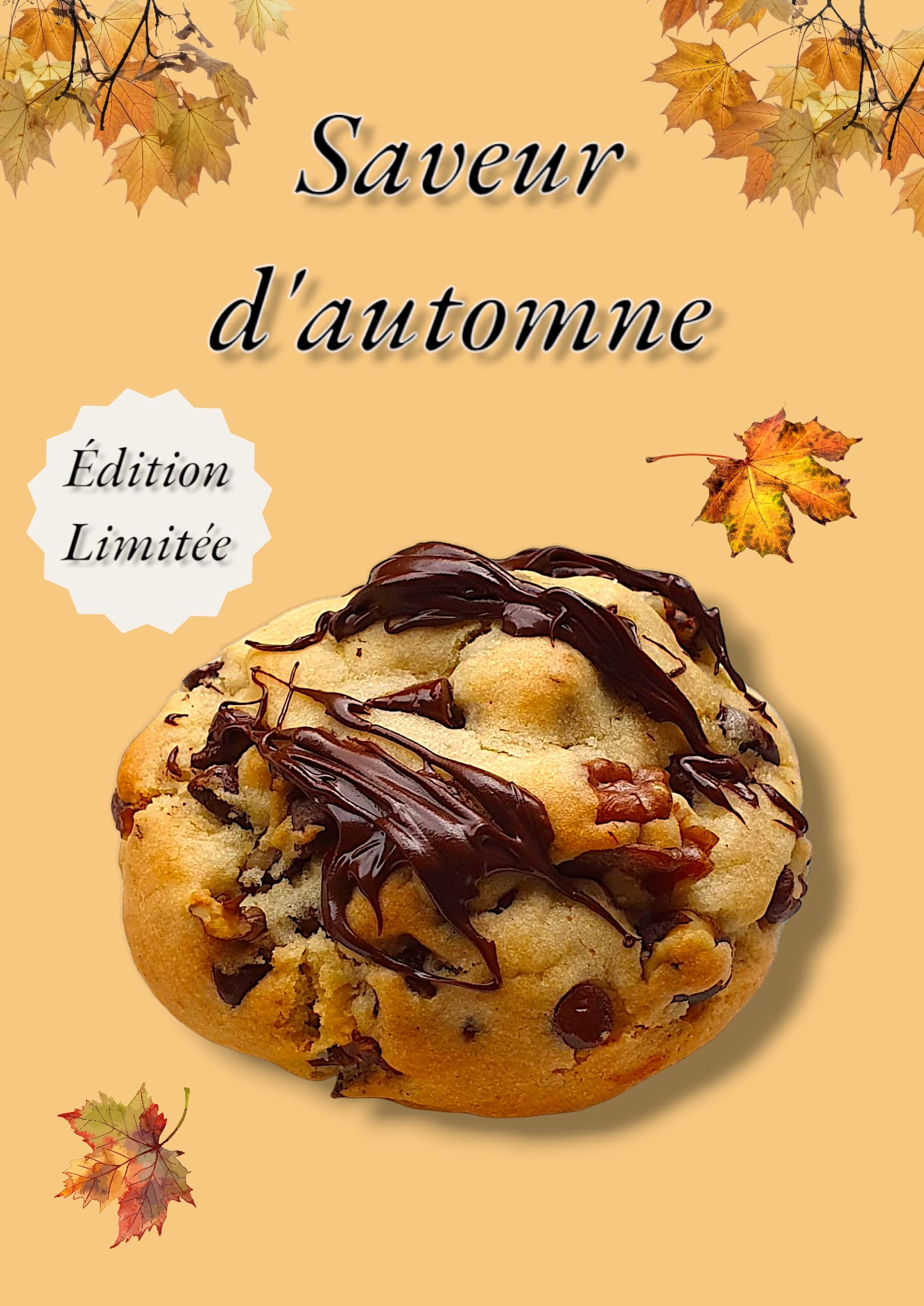 Saveur d'automne